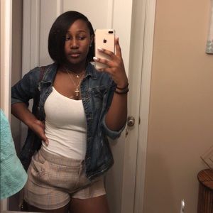 Meet your Posher, Taylor